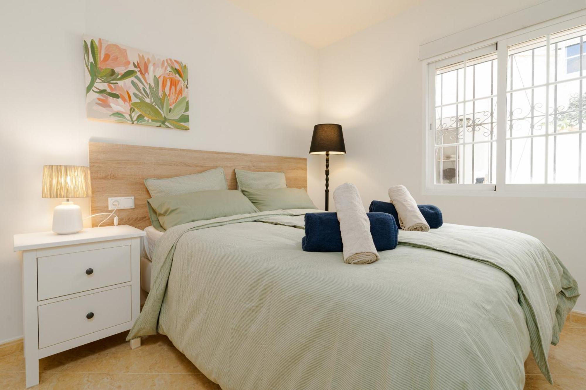 Holiday home Casa Andasol A2 Marbella