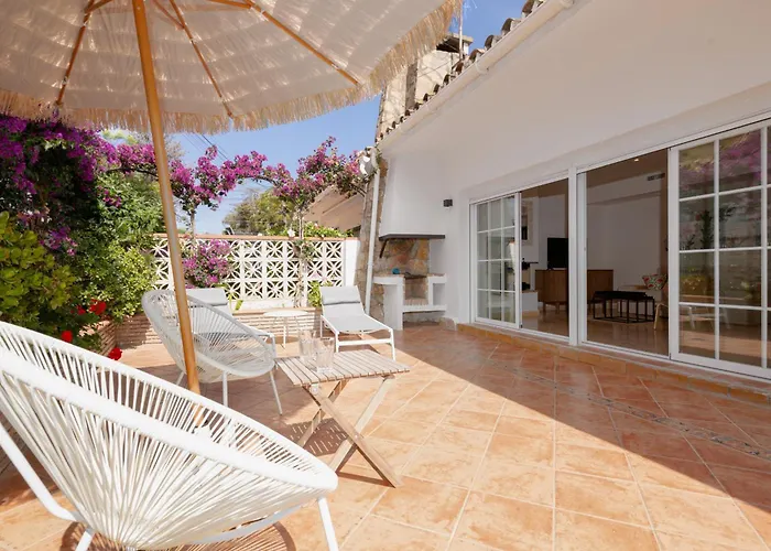 Casa Andasol A2