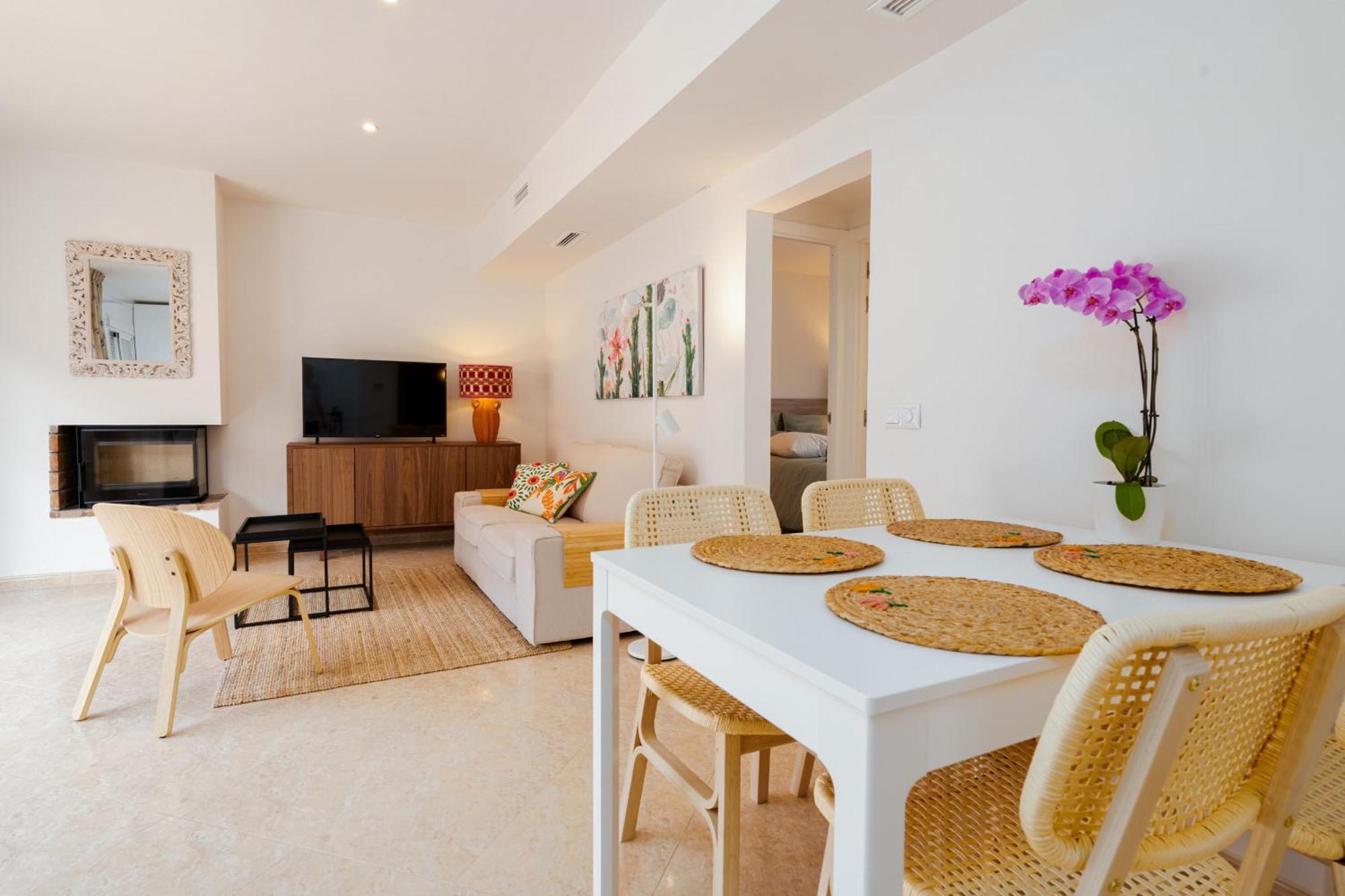 Casa Andasol A2 *