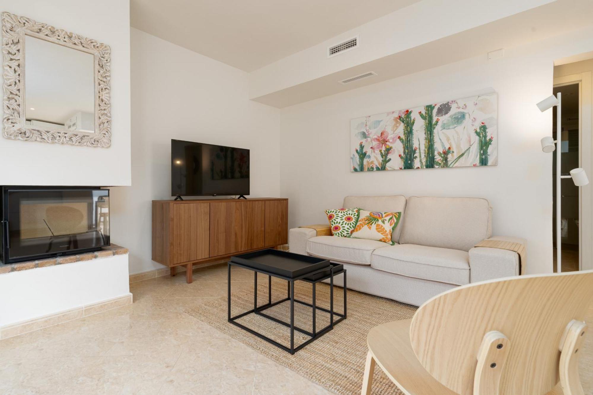 Casa Andasol A2
