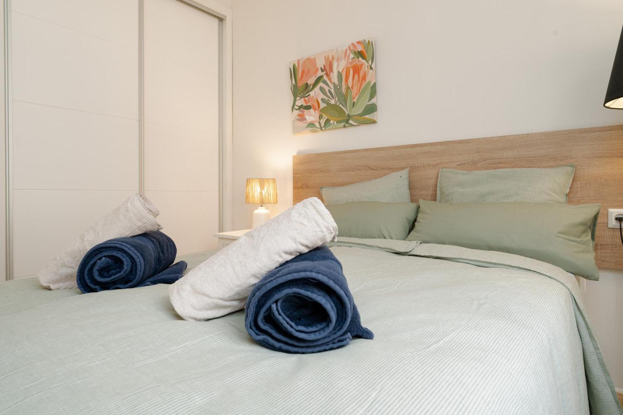 Casa Andasol A2 Holiday home