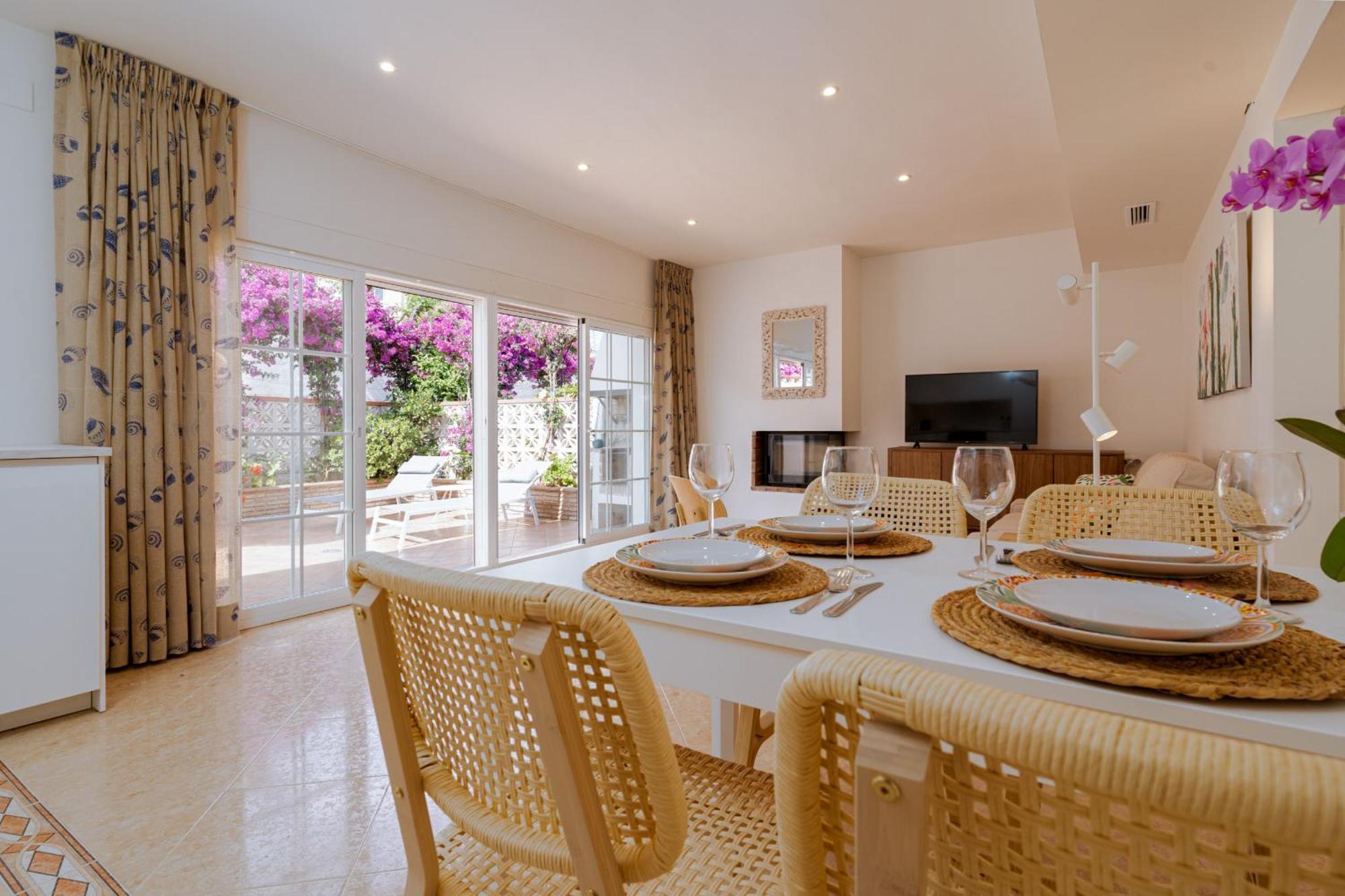 Casa Andasol A2 Holiday home Marbella