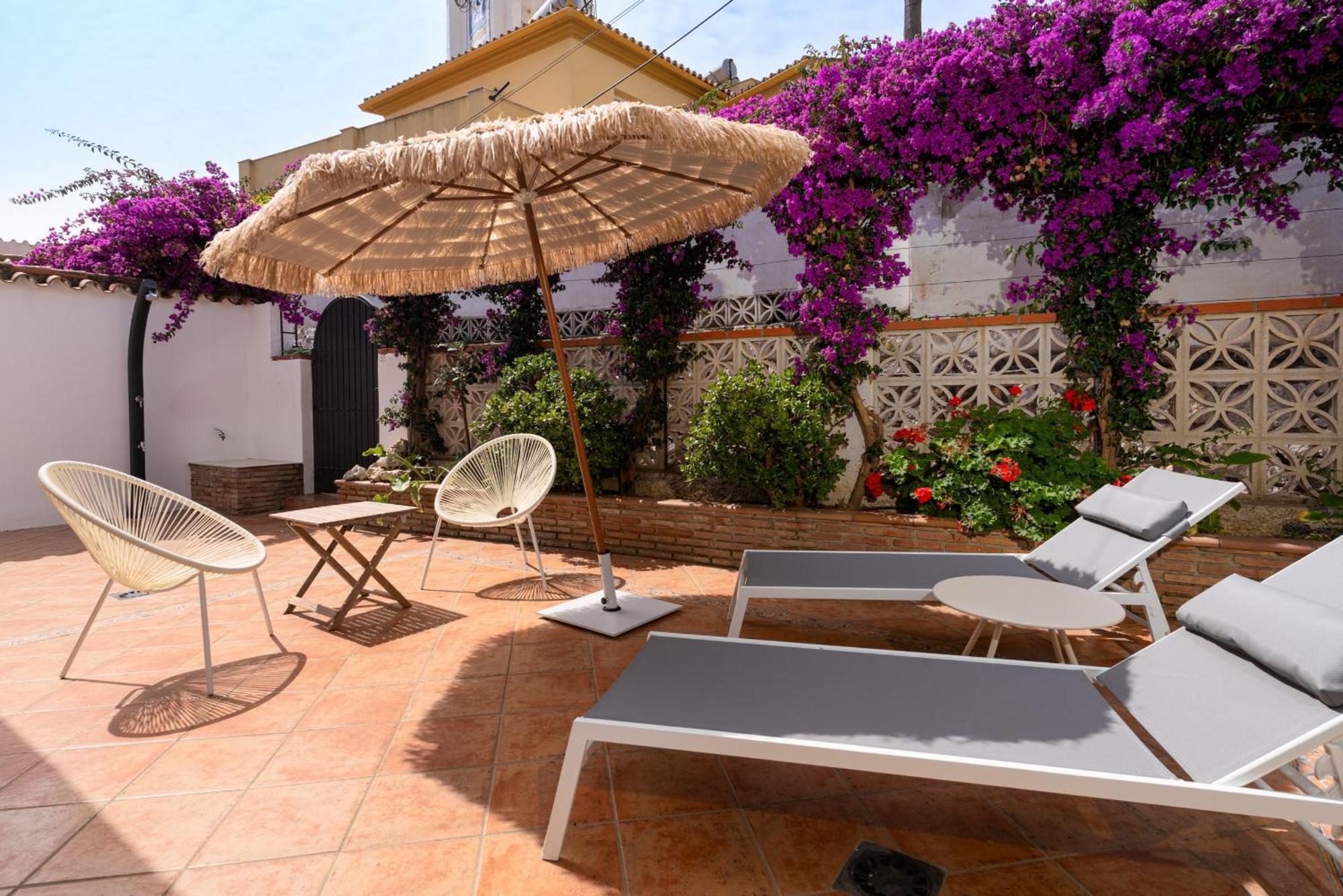 Holiday home Casa Andasol A2