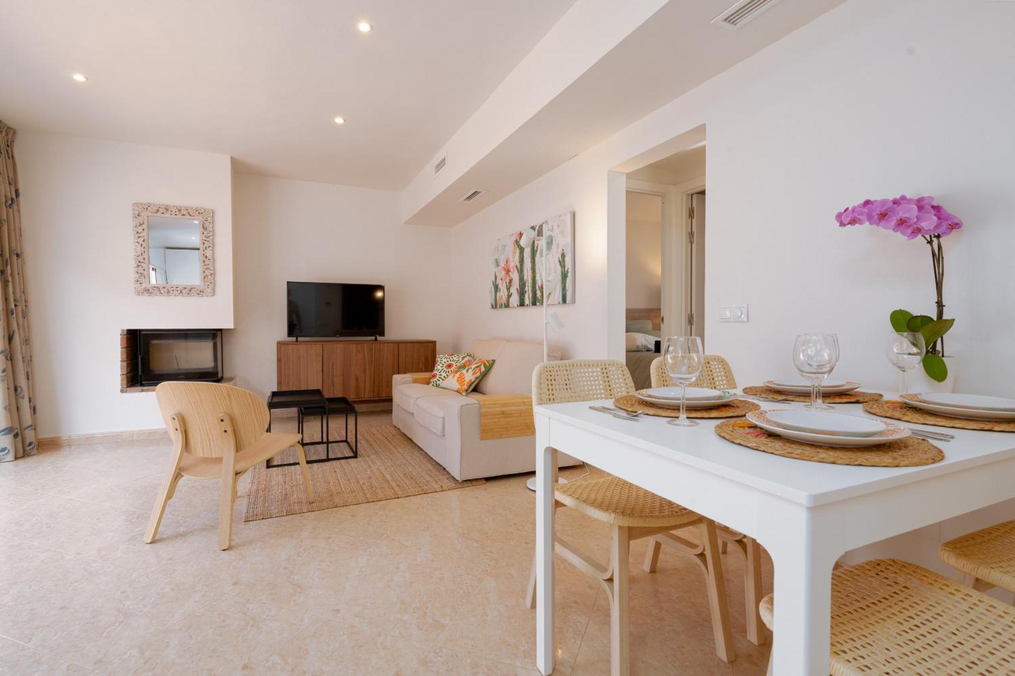 Casa Andasol A2 Holiday home *