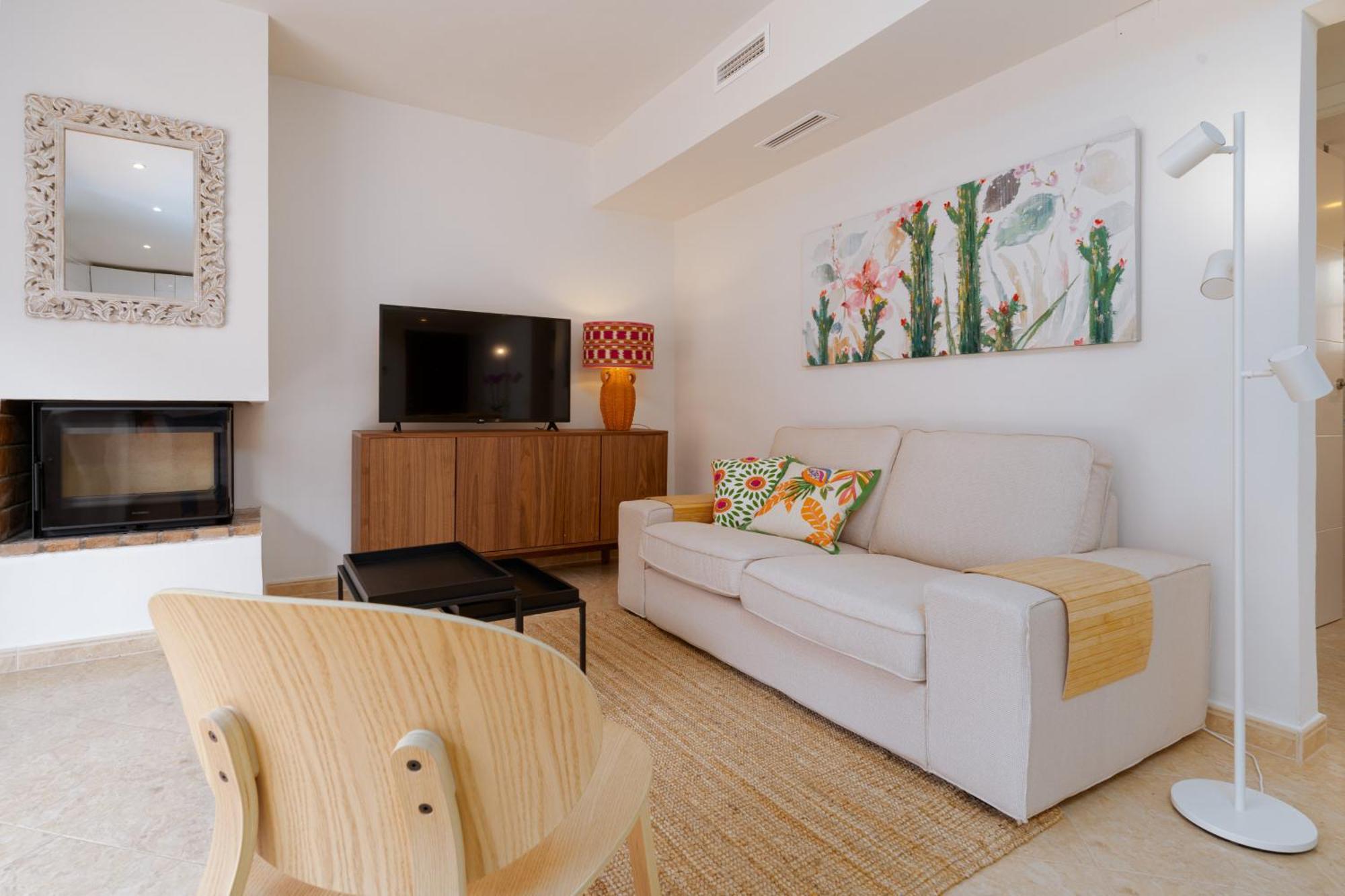 Holiday home Casa Andasol A2 *