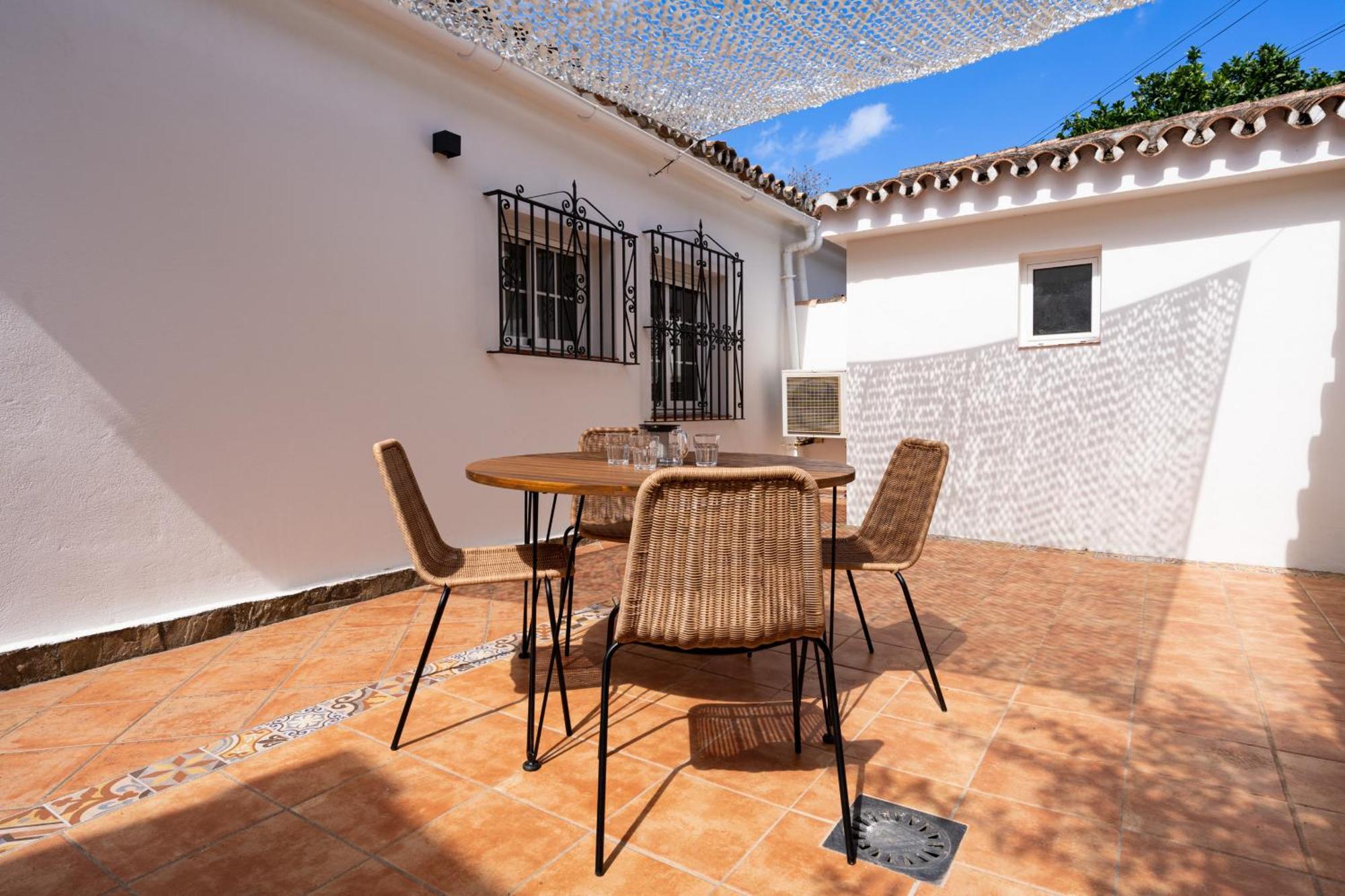 Casa Andasol A2 Holiday home
