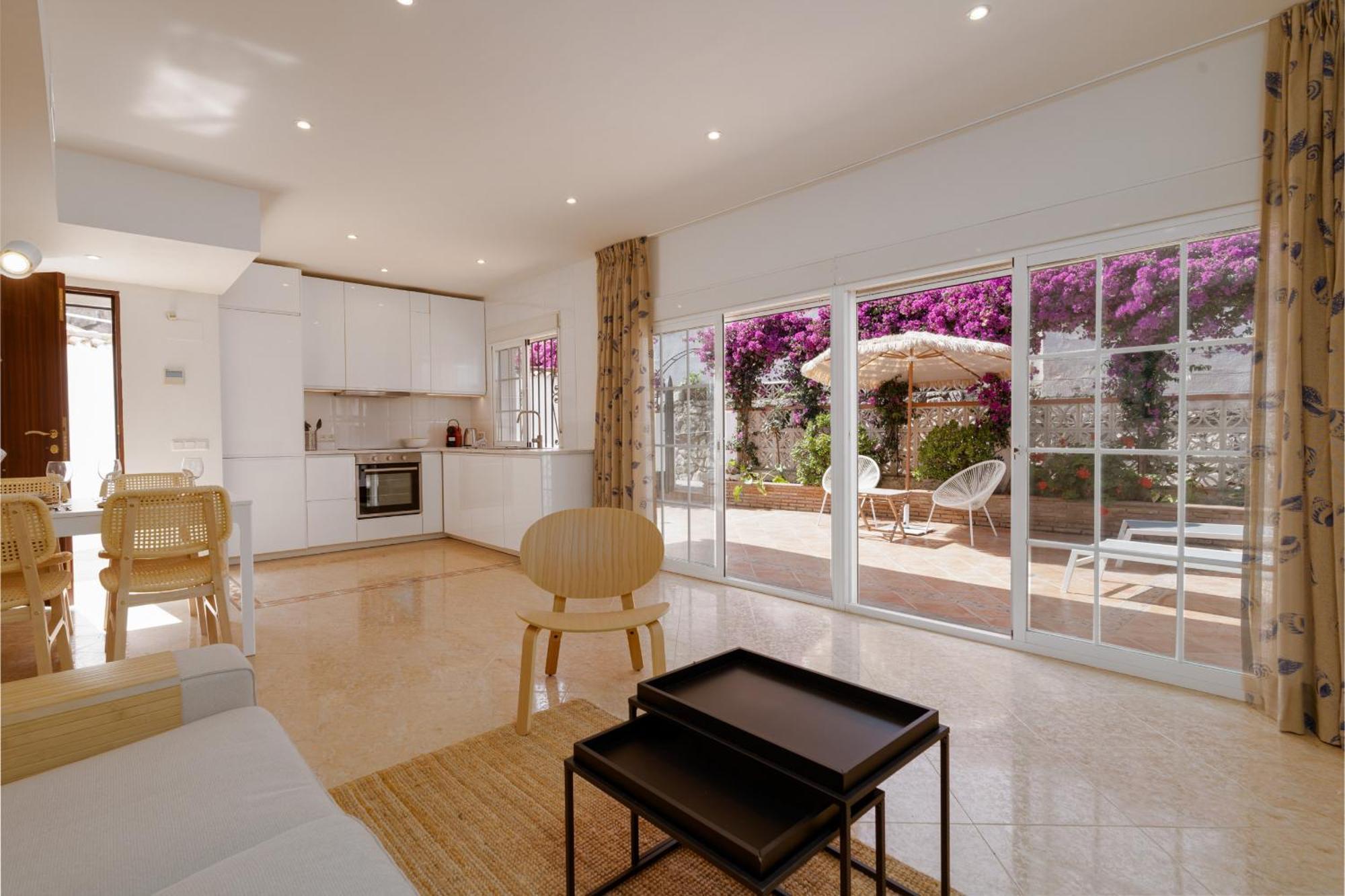 Holiday home Casa Andasol A2 Marbella