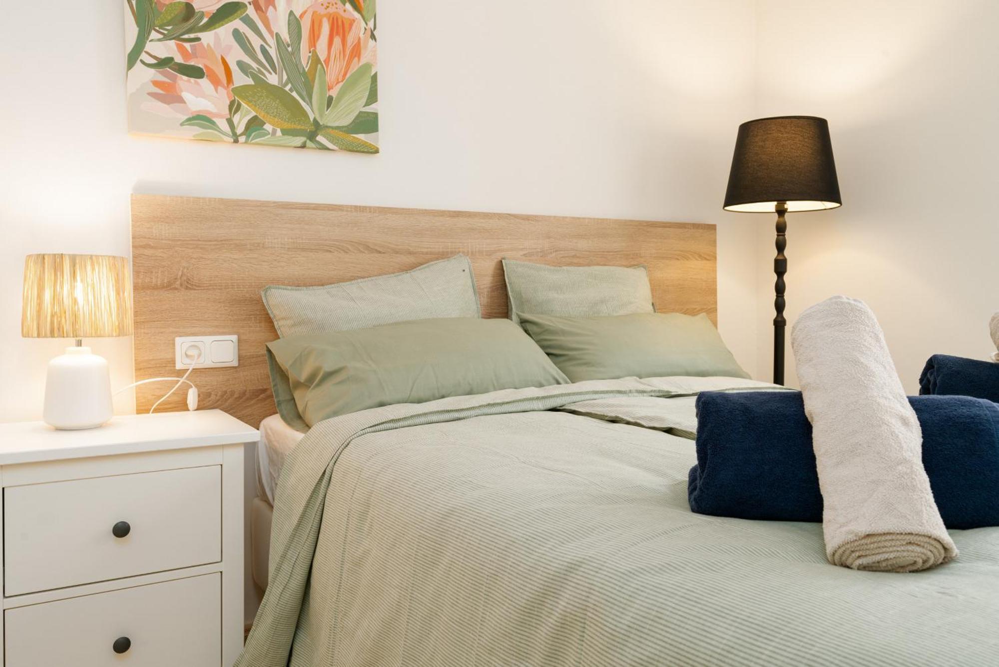 Casa Andasol A2 Holiday home