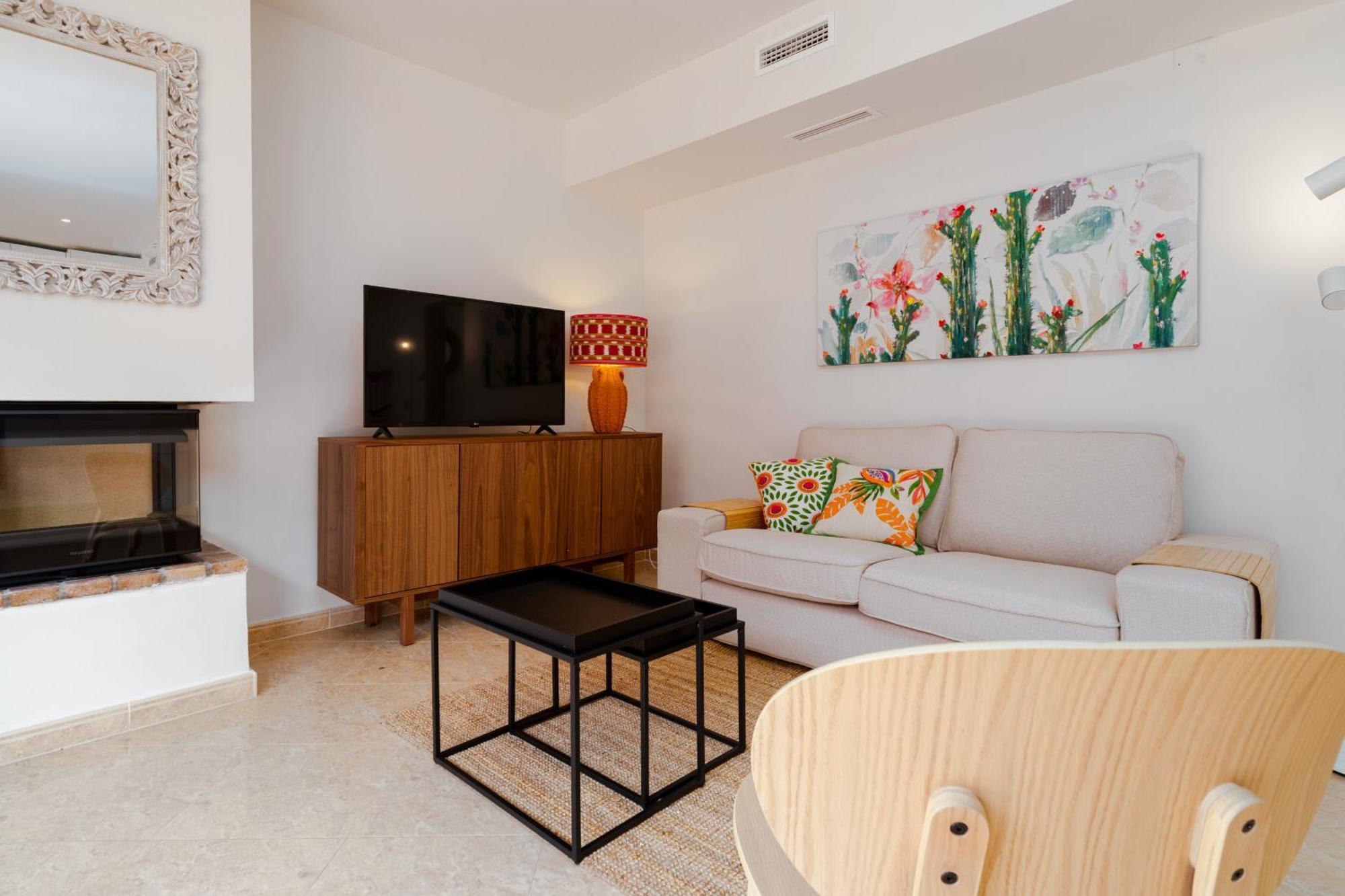 Casa Andasol A2 Holiday home *