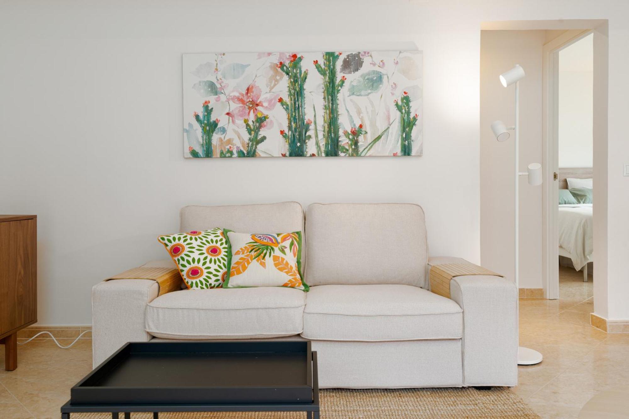 Casa Andasol A2 Holiday home Marbella