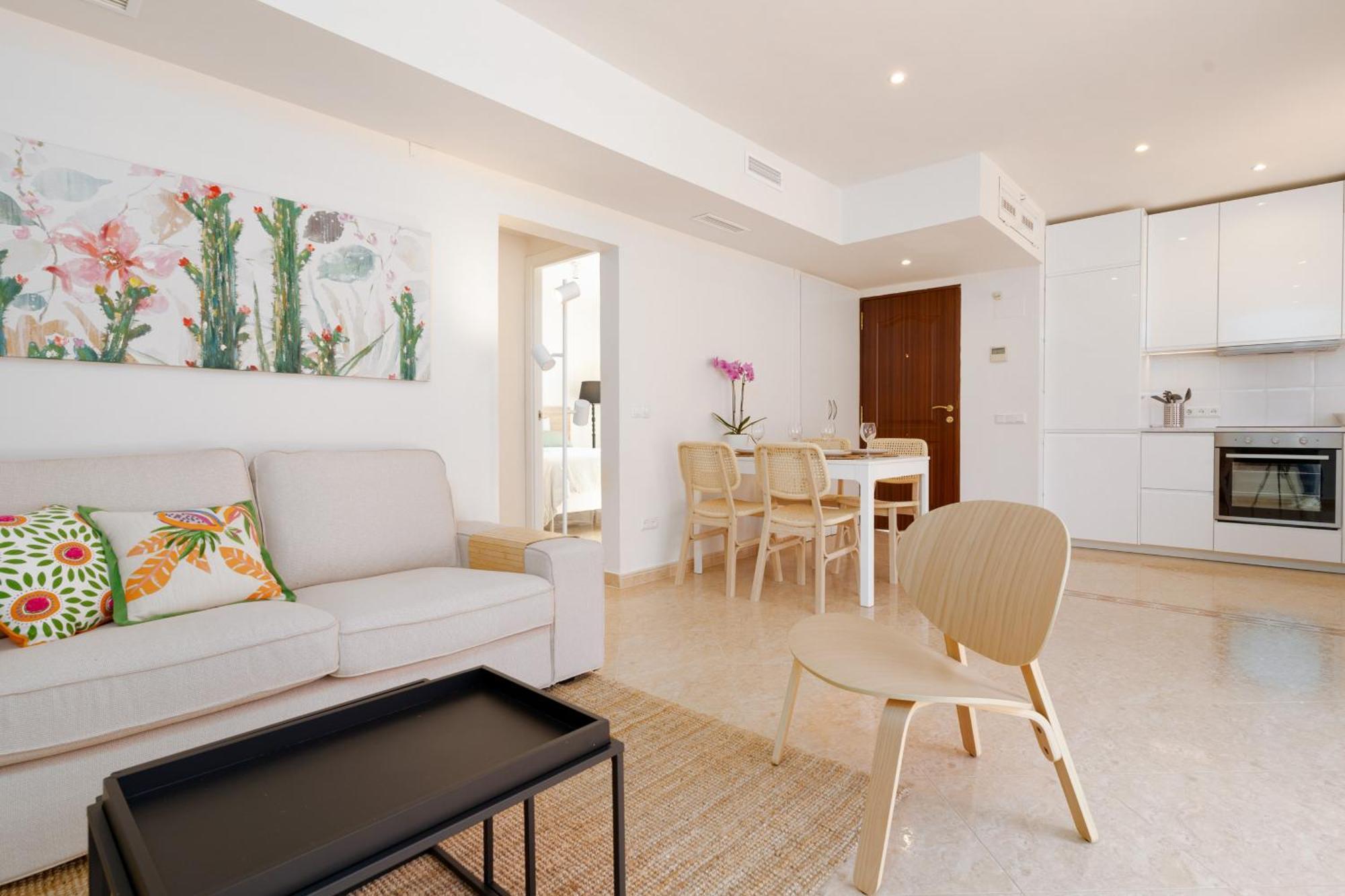Casa Andasol A2 Marbella