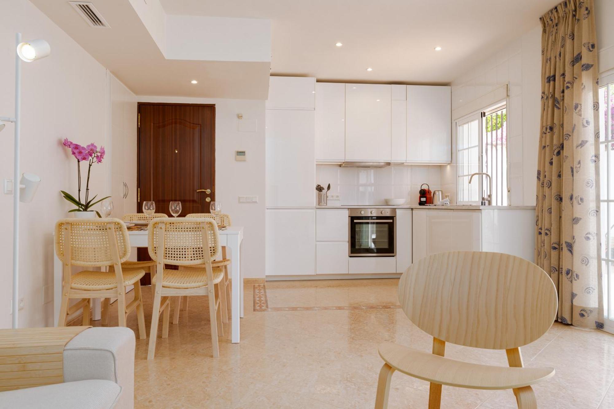 Casa Andasol A2 * Marbella