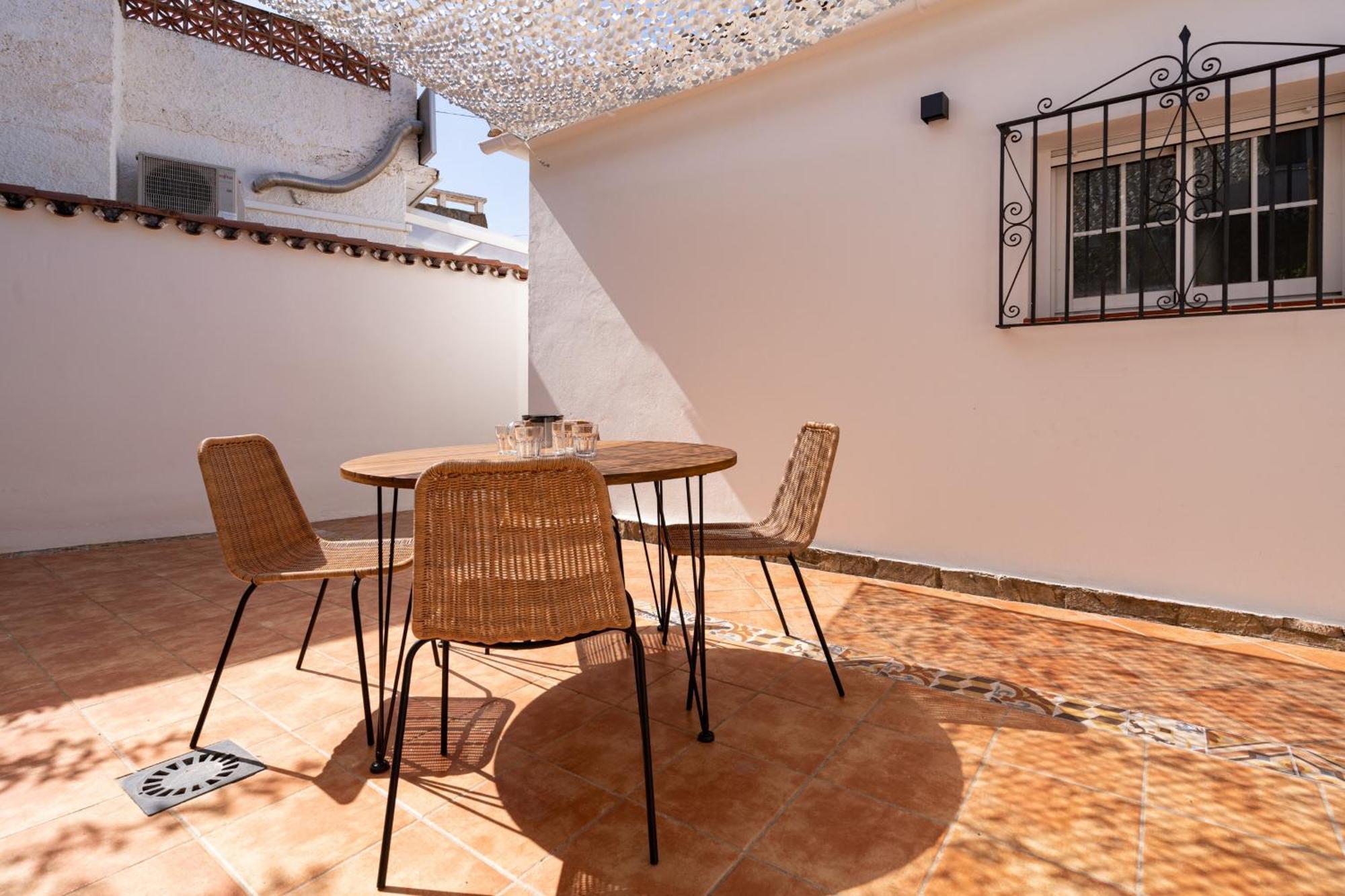 Casa Andasol A2 Holiday home Marbella